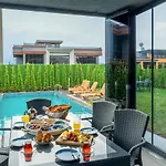 Andalus No Alcohol Allowed With Heated Pool