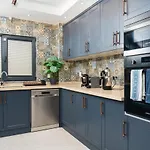 Villa Andalus No Alcohol Allowed With Heated Pool Sapanca