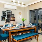 Andalus No Alcohol Allowed With Heated Pool Villa