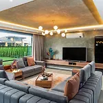 Andalus No Alcohol Allowed With Heated Pool * Sapanca