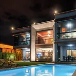 Andalus No Alcohol Allowed With Heated Pool *