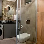 Andalus No Alcohol Allowed With Heated Pool Sapanca