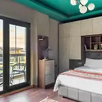 Andalus No Alcohol Allowed With Heated Pool Villa *