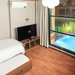 Andalus No Alcohol Allowed With Heated Pool Villa *