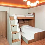 Andalus No Alcohol Allowed With Heated Pool Villa