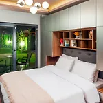 Andalus No Alcohol Allowed With Heated Pool Villa