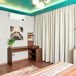 Andalus No Alcohol Allowed With Heated Pool Sapanca