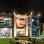 Andalus No Alcohol Allowed With Heated Pool