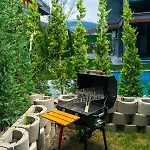 Andalus No Alcohol Allowed With Heated Pool * Sapanca