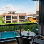 Villa Andalus No Alcohol Allowed With Heated Pool