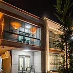 Andalus No Alcohol Allowed With Heated Pool * Sapanca