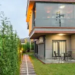 Villa Andalus No Alcohol Allowed With Heated Pool Sapanca