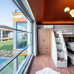 Andalus No Alcohol Allowed With Heated Pool *