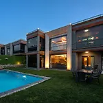 Andalus No Alcohol Allowed With Heated Pool Villa *