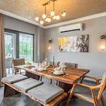 Andalus No Alcohol Allowed With Heated Pool Villa *