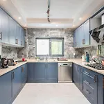 Villa Andalus No Alcohol Allowed With Heated Pool Sapanca