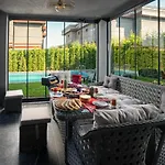 Villa Andalus No Alcohol Allowed With Heated Pool *