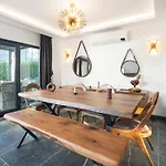 Villa Andalus No Alcohol Allowed With Heated Pool