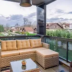 Andalus No Alcohol Allowed With Heated Pool Villa Sapanca