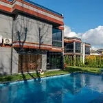 Villa Andalus No Alcohol Allowed With Heated Pool *