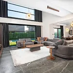 Andalus No Alcohol Allowed With Heated Pool