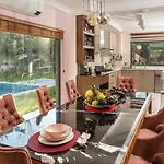 Andalus No Alcohol Allowed With Heated Pool Villa *