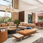 Villa Andalus No Alcohol Allowed With Heated Pool Sapanca