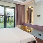 Villa Andalus No Alcohol Allowed With Heated Pool Sapanca