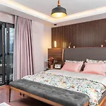 Andalus No Alcohol Allowed With Heated Pool Villa Sapanca