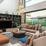 Andalus No Alcohol Allowed With Heated Pool *