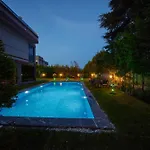 Andalus No Alcohol Allowed With Heated Pool Villa *