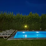 Villa Andalus No Alcohol Allowed With Heated Pool *