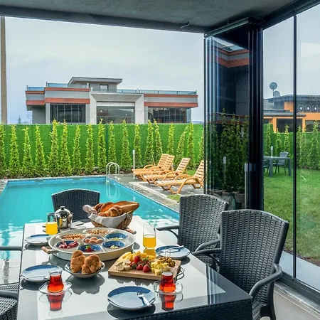 Andalus No Alcohol Allowed With Heated Pool