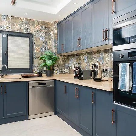 Βίλα Andalus No Alcohol Allowed With Heated Pool Sapanca