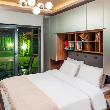 Andalus No Alcohol Allowed With Heated Pool Villa