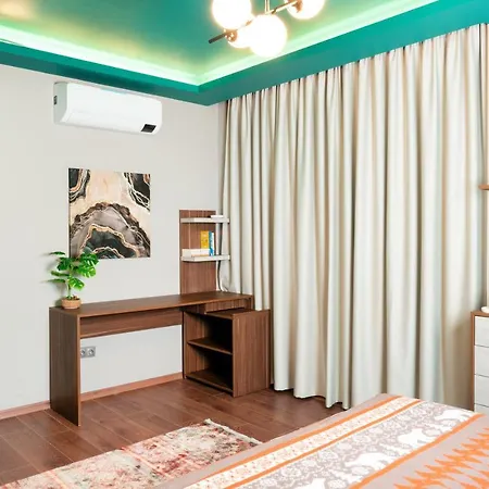 Andalus No Alcohol Allowed With Heated Pool Sapanca