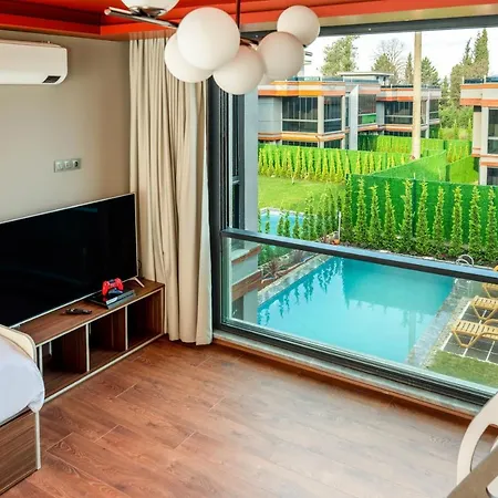 Andalus No Alcohol Allowed With Heated Pool Villa *