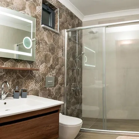 Andalus No Alcohol Allowed With Heated Pool Villa *