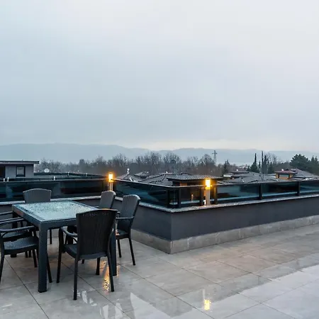 Andalus No Alcohol Allowed With Heated Pool Villa