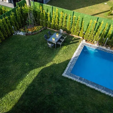 Andalus No Alcohol Allowed With Heated Pool *