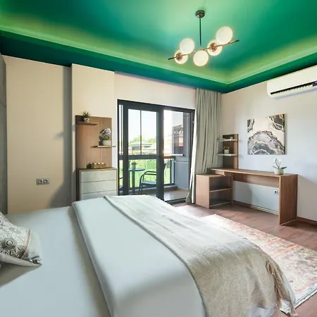 Andalus No Alcohol Allowed With Heated Pool Villa *
