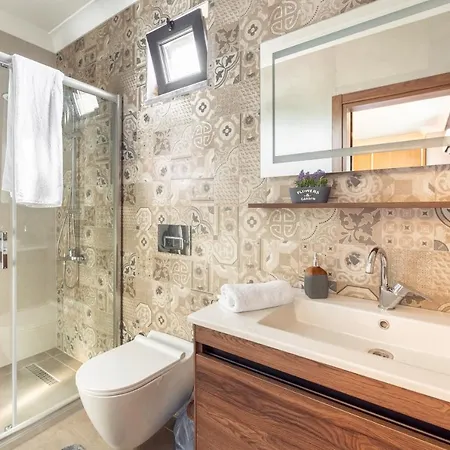 Βίλα Andalus No Alcohol Allowed With Heated Pool