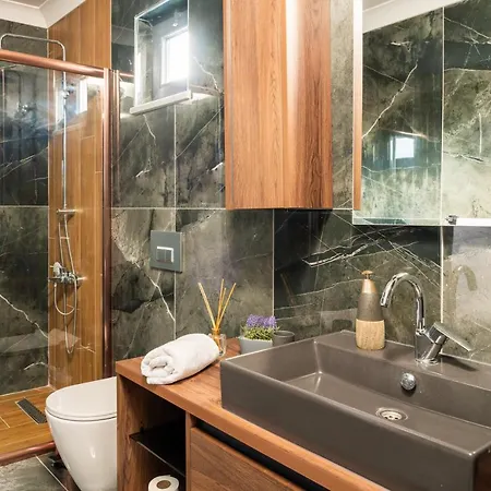 Andalus No Alcohol Allowed With Heated Pool Βίλα