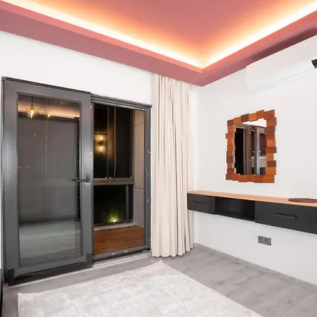 Andalus No Alcohol Allowed With Heated Pool Villa