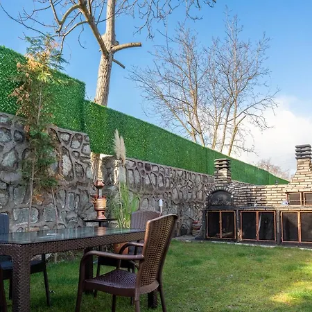 Andalus No Alcohol Allowed With Heated Pool * Sapanca