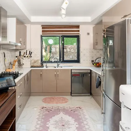 Andalus No Alcohol Allowed With Heated Pool