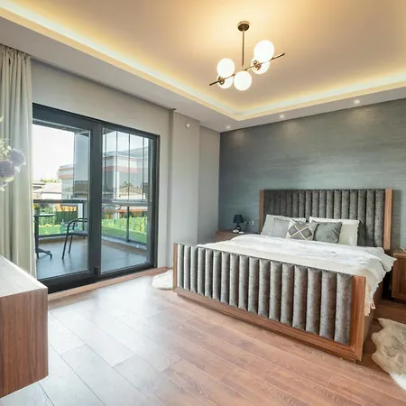 Andalus No Alcohol Allowed With Heated Pool Villa